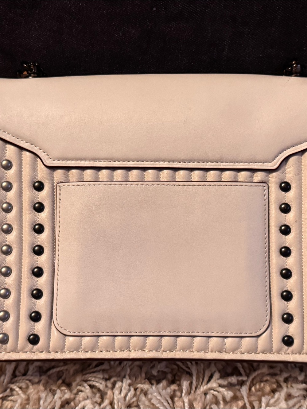Coach crossbody. Like new. - Picture 3 of 6